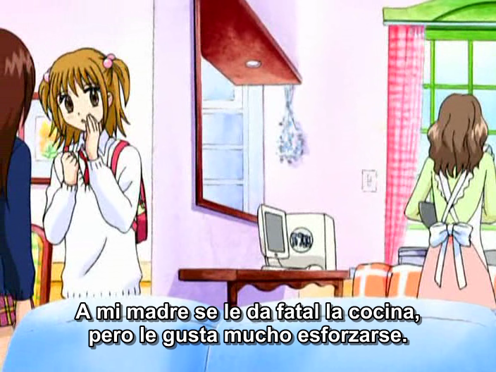 Ultra Maniac (Daisuke06)